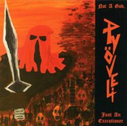 Pyoveli : Not a God, Just an Executioner